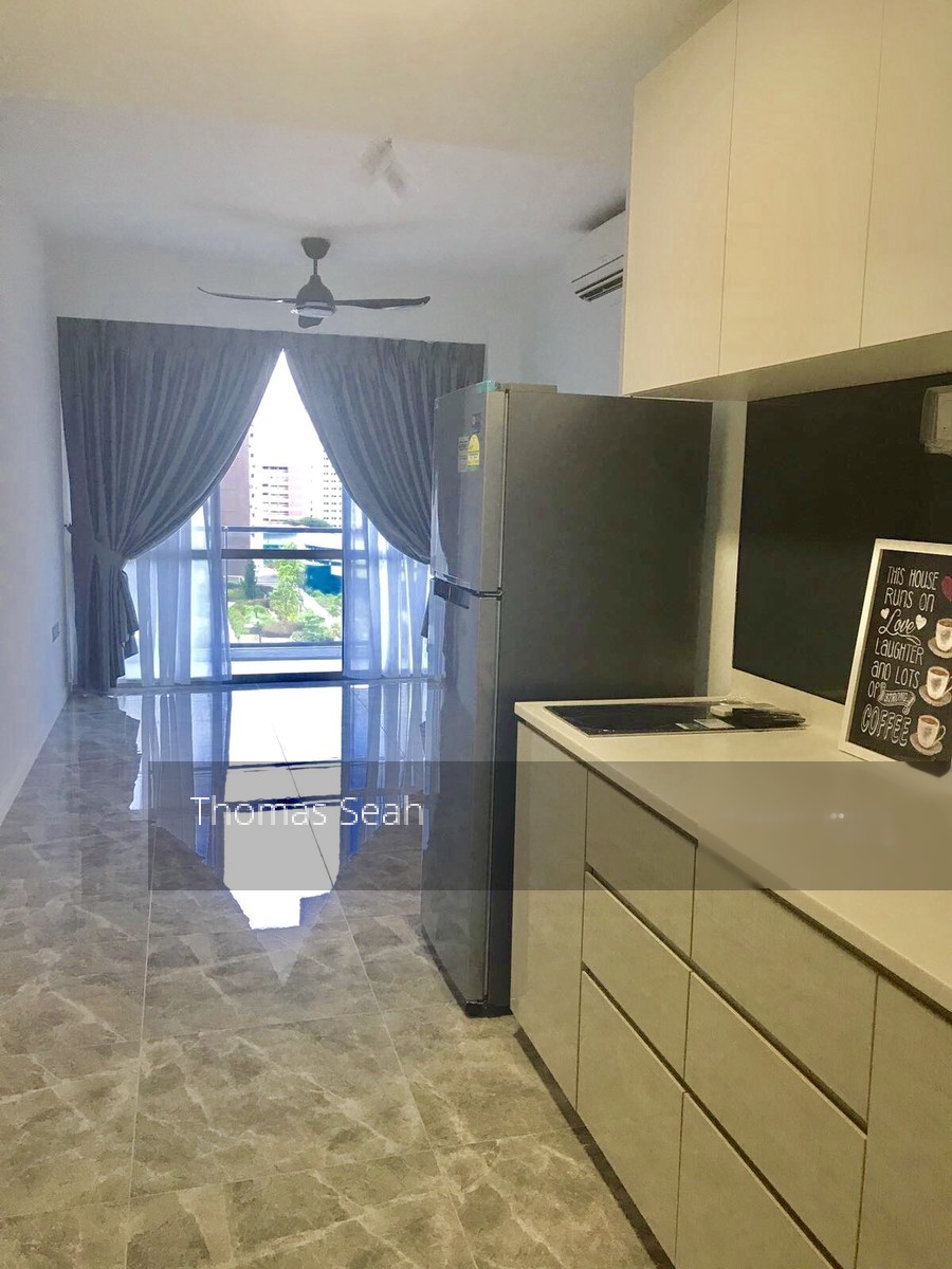 The Santorini (D18), Condominium #152045302